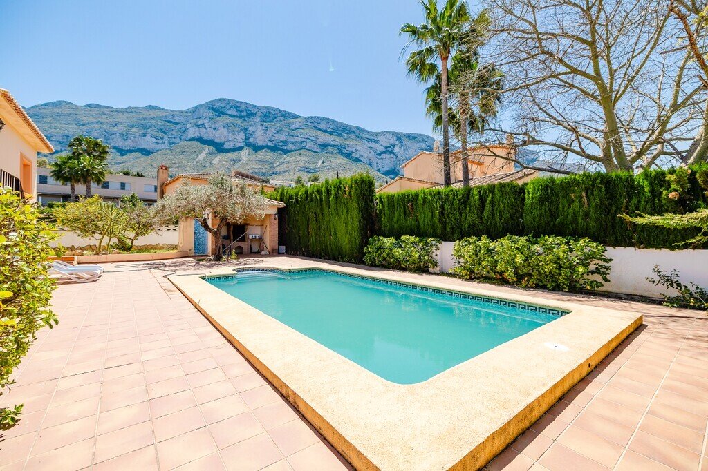 Villa in Denia, Valencian Community, Spain 3 - 17730674