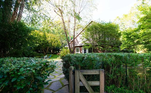 Casa en East Hampton, Nueva York, Estados Unidos 1