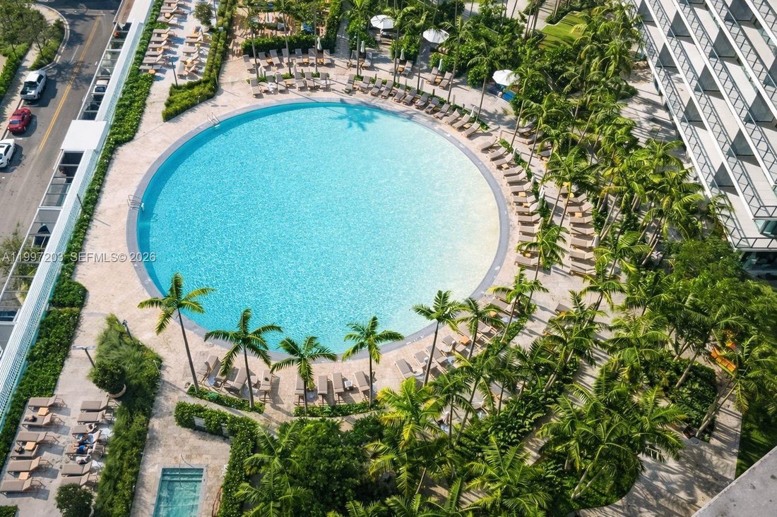 Condo in Miami, Florida, United States 4 - 17690313