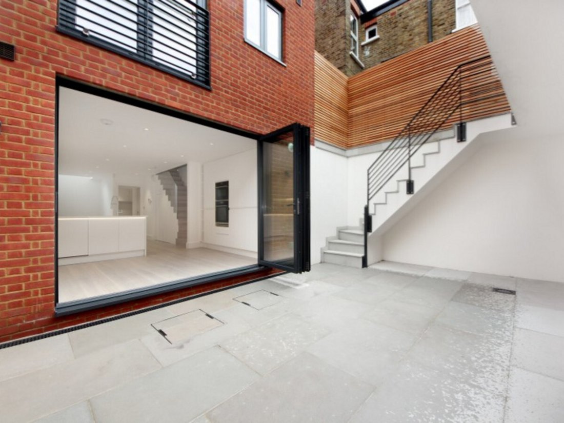 House in Clapham Junction, Wandsworth (Greater London), England 5 - 17729743