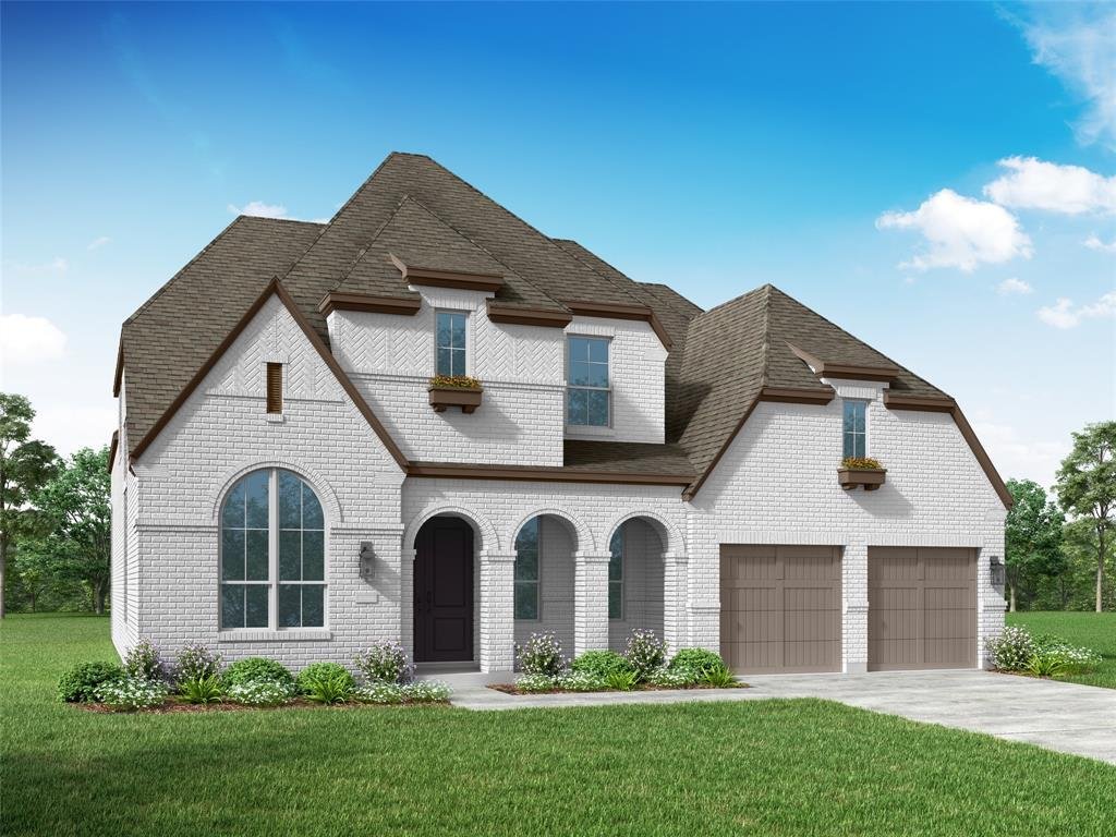 House in Aledo, Texas, United States 1 - 17730491