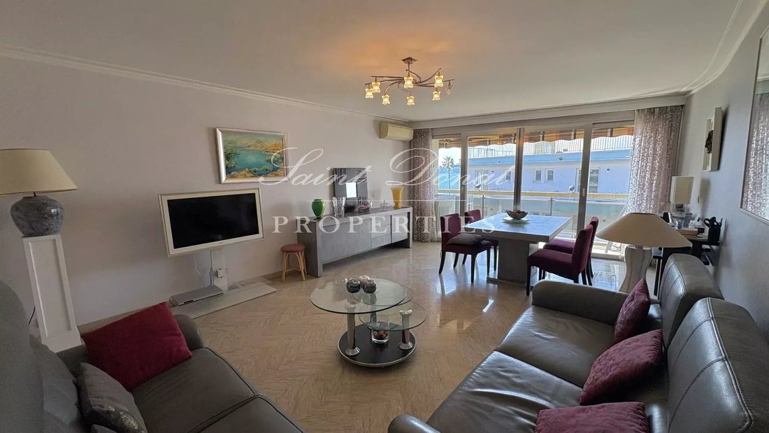 Wohnung in La Colle, Antibes, Frankreich 3 - 17727584