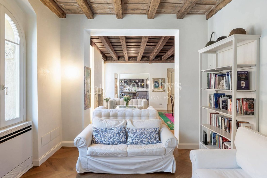 Apartment in Centro, Verona, Veneto 2 - 17726318