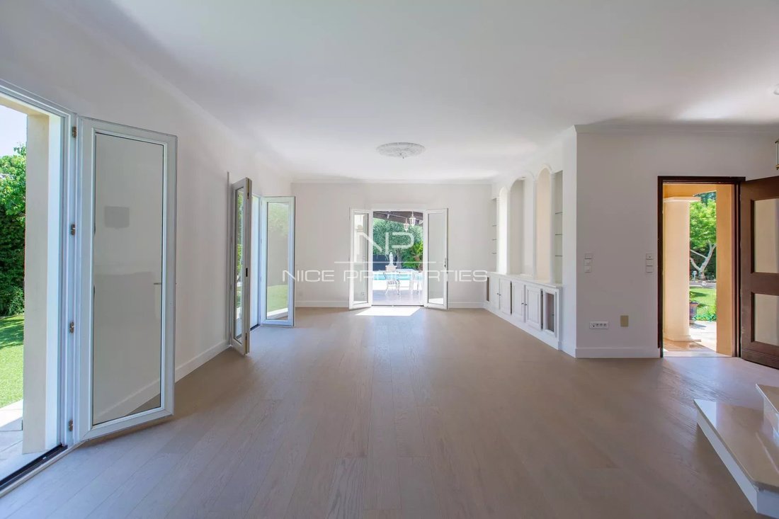 Villa a Villafranca, Provenza-Alpi-Costa Azzurra, Francia 3 - 17727860