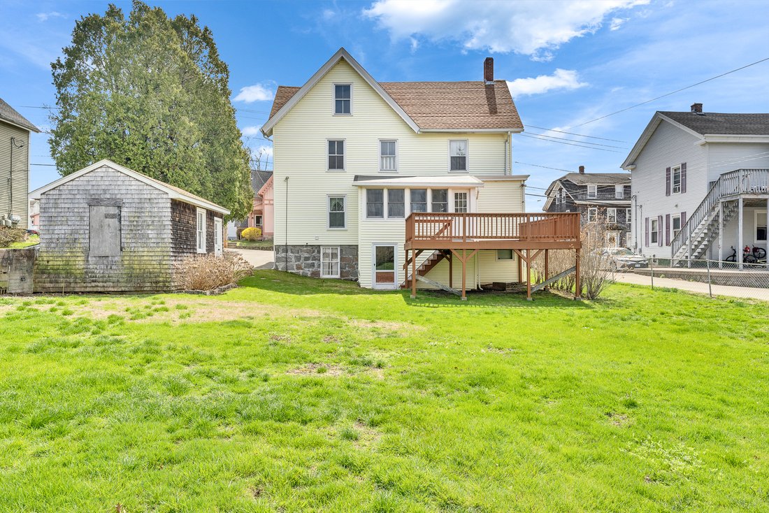 Casa en Westerly, Rhode Island, Estados Unidos 2 - 17727318