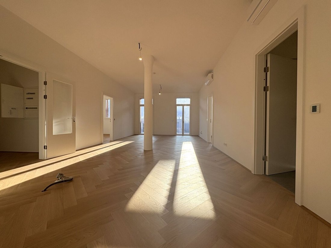 Apartment in Vienna, Wien, Austria 1 - 17728481