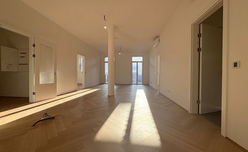 Apartment in Vienna, Wien, Austria 1