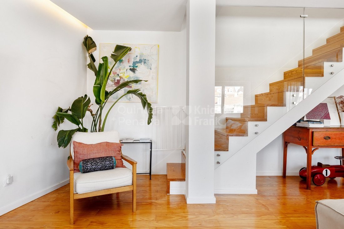 Apartment in Campo de Ourique, Lisbon, Portugal 4 - 17730931