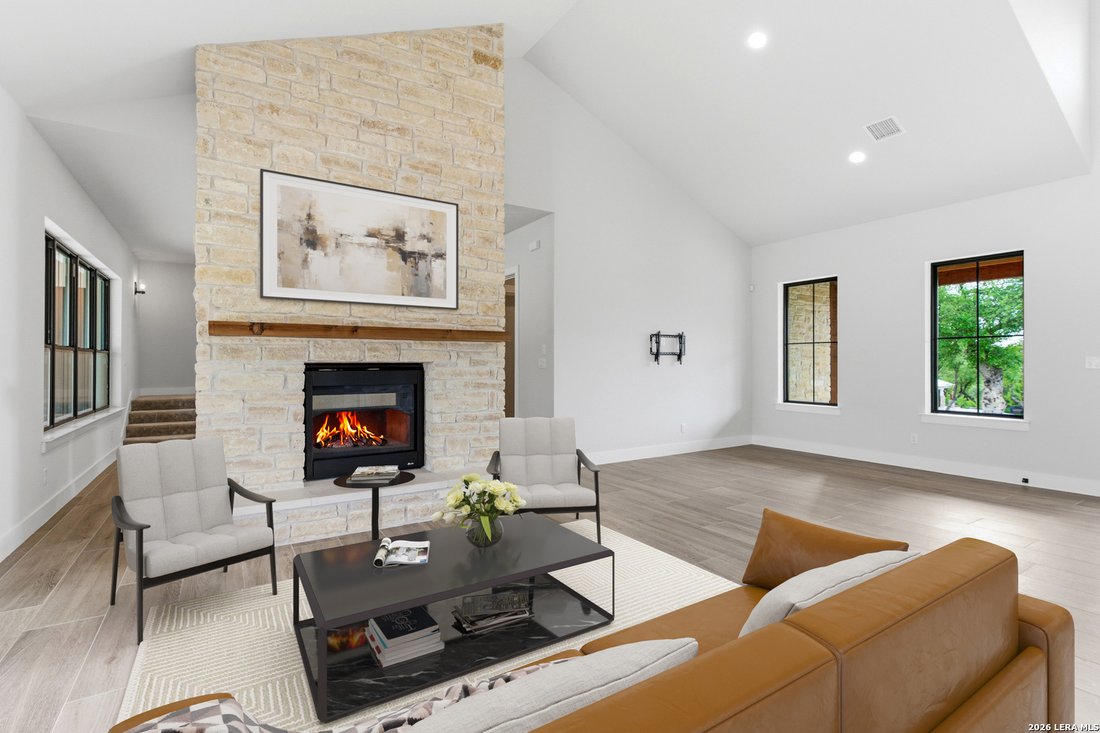 House in Garden Ridge, Texas, United States 4 - 17655674