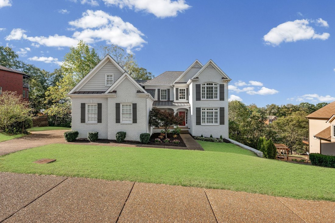 House in Nashville, Tennessee, United States 2 - 17727098