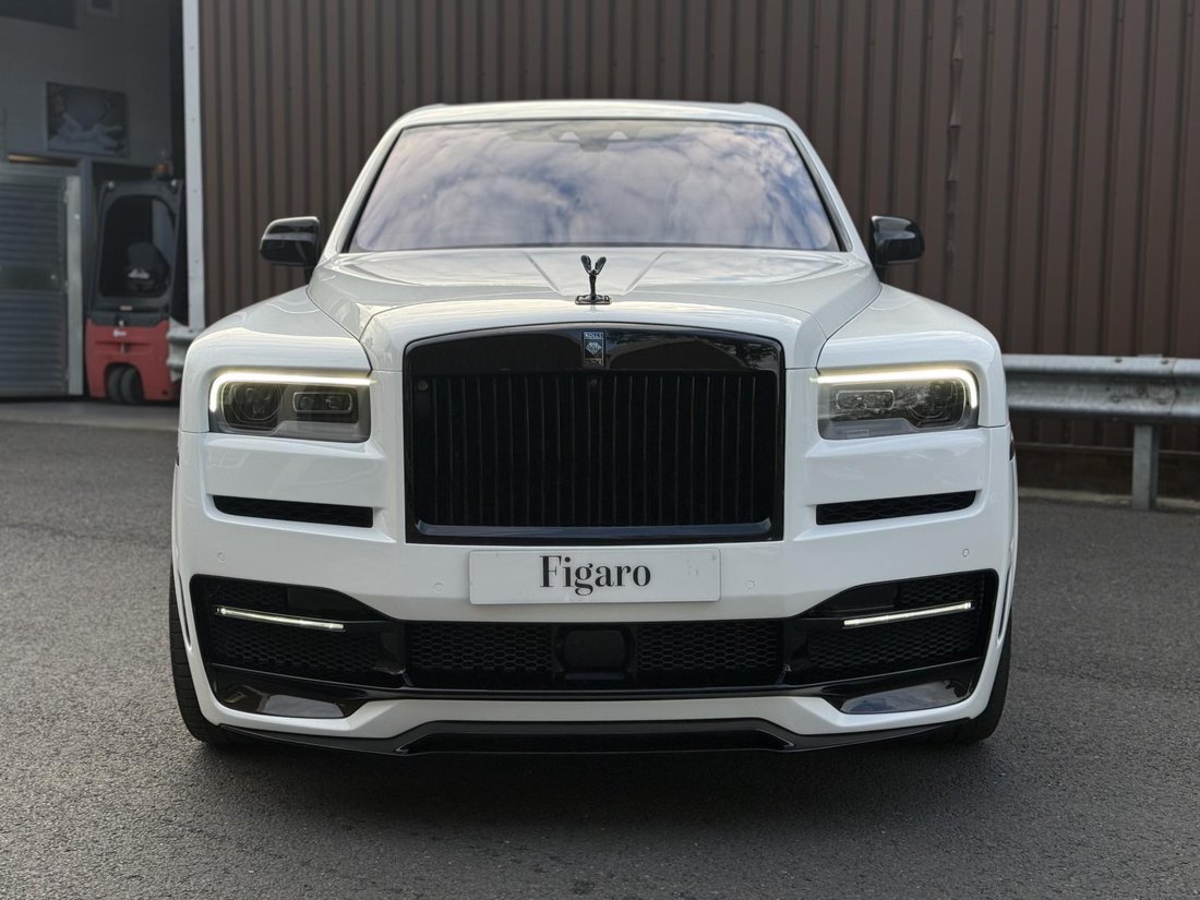 Suv in Felbridge, United Kingdom 3 - 17726825
