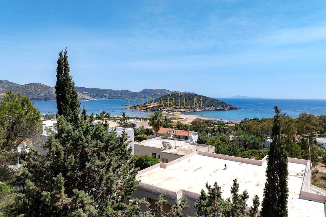 House in Anavissos, Attica, Greece 4 - 17732021