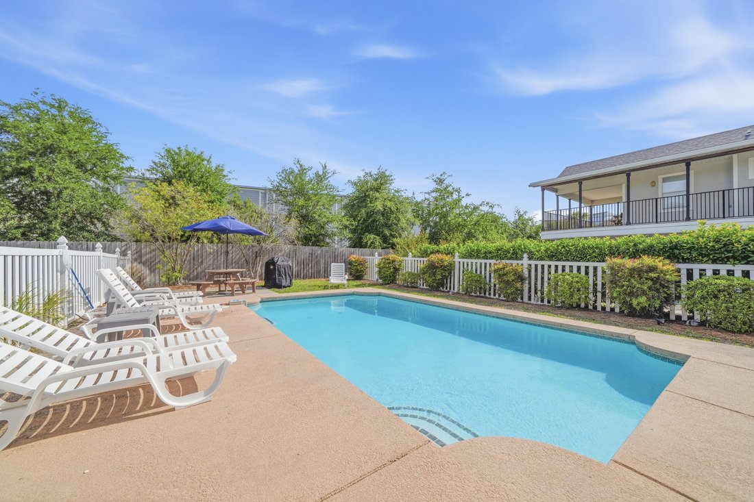 House in Miramar Beach, Florida, United States 5 - 17726708