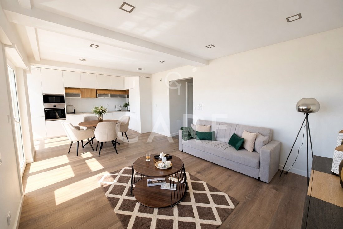 Apartment in Benfica, Lisbon, Portugal 3 - 17730912