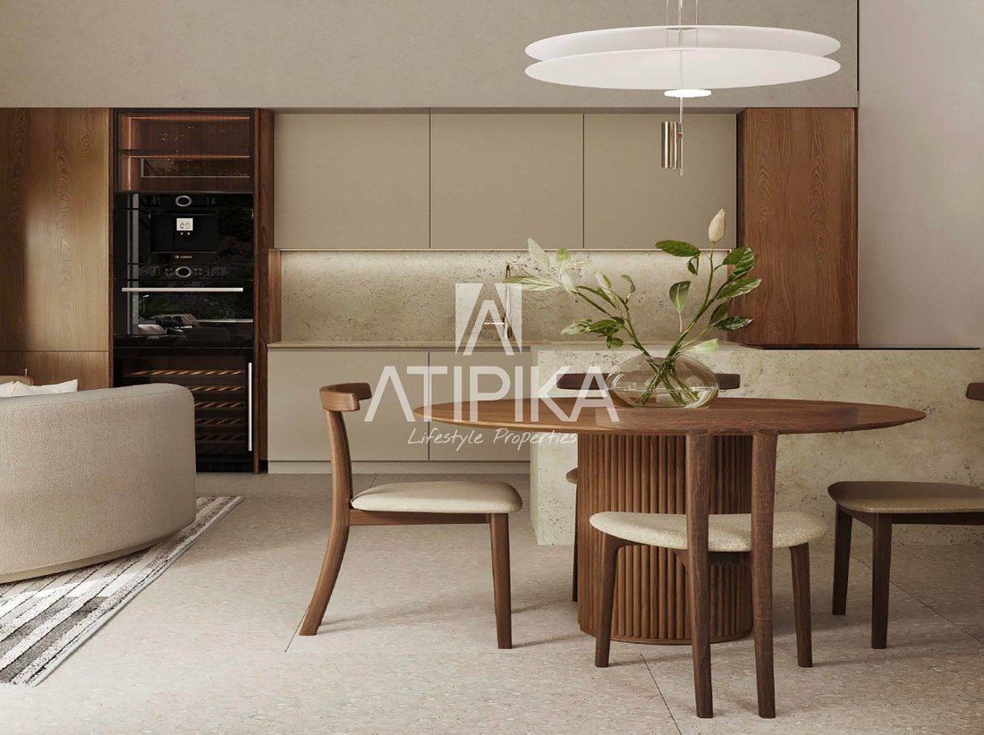 Apartment in Sant Cugat del Valles, Catalonia, Spain 5 - 17729330