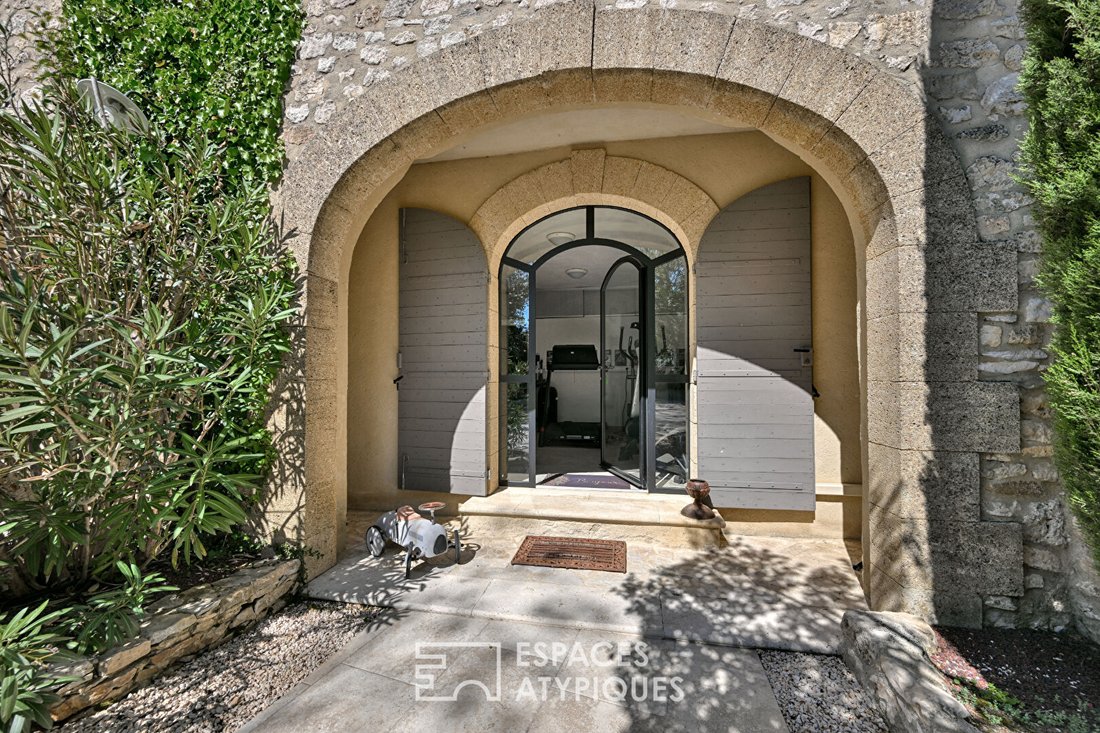 Villa in Uzès, Occitania, France 3 - 17731157