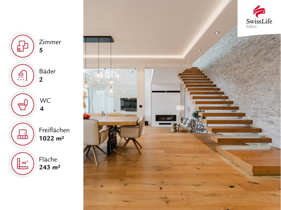 House in Wels, Upper Austria, Austria 2 - 17728247