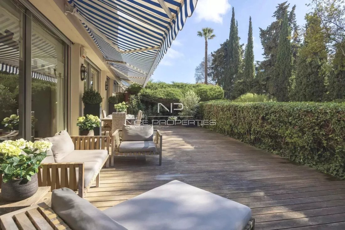 Apartment in Cimiez, Nice, France 2 - 16898433
