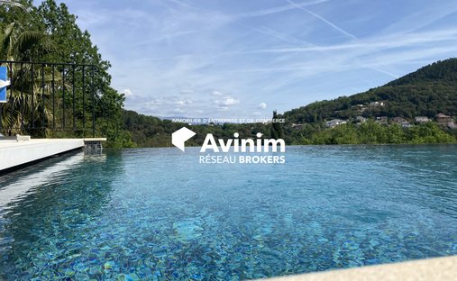 Les Adrets-de-l'Estérel, Provence-Alpes-Côte d'Azur, France 1