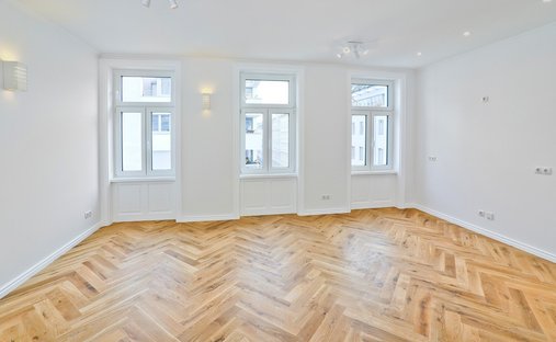 Apartamento en Viena, Viena, Austria 1
