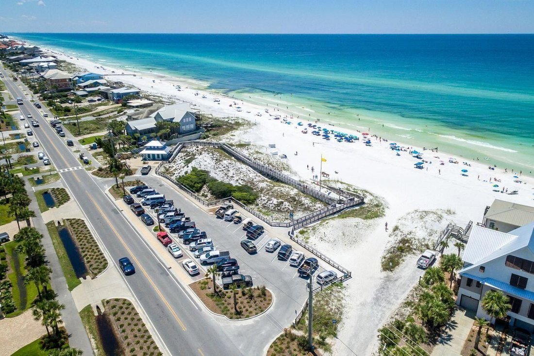 House in Santa Rosa Beach, Florida, United States 4 - 17732113