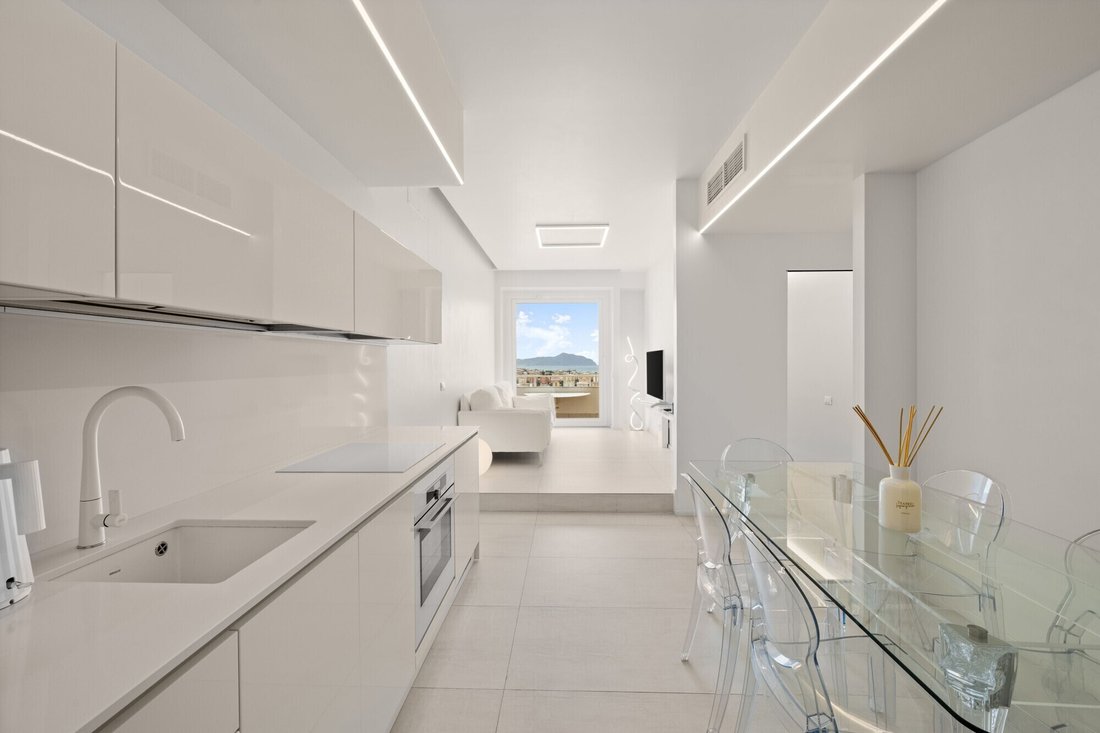 Apartment in City Center, Genoa, Liguria 4 - 17727570