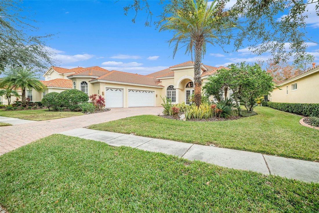 House in Tampa, Florida, United States 5 - 17729901