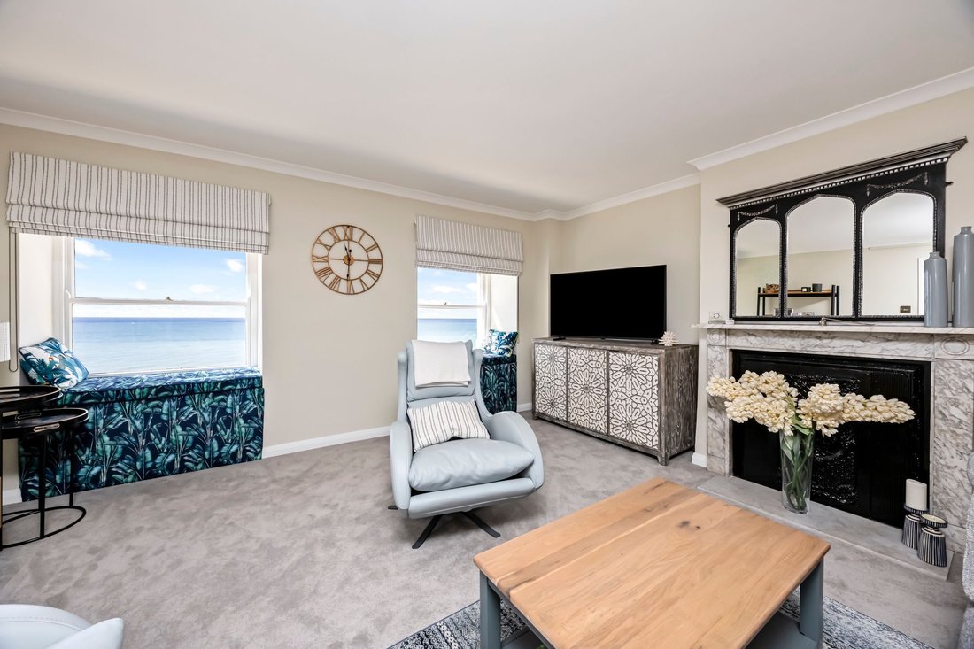 Apartment in Kingsway, Hove, England 4 - 17727991