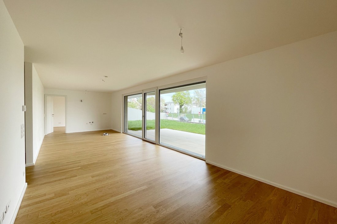 Apartment in Brunn am Gebirge, Lower Austria, Austria 2 - 17728276