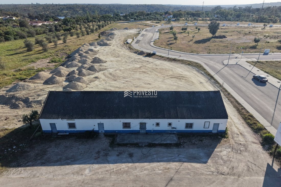 Land in Montargil, Portalegre District, Portugal 4 - 17463984