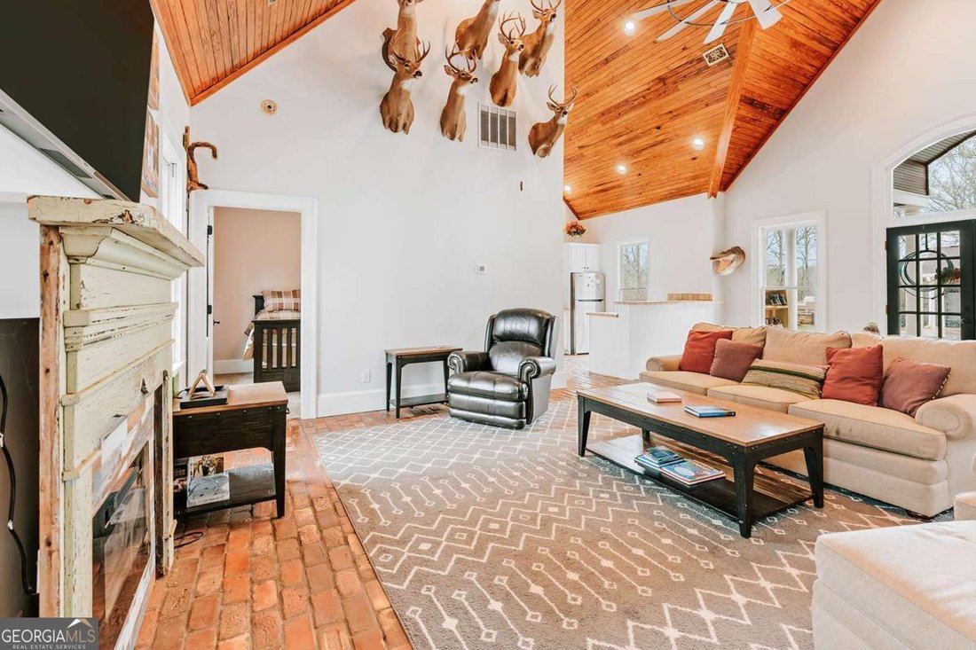 Land in Rutledge, Georgia, United States 5 - 17731279