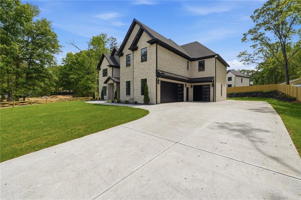 House in Lawrenceville, Georgia, United States 5 - 17730387