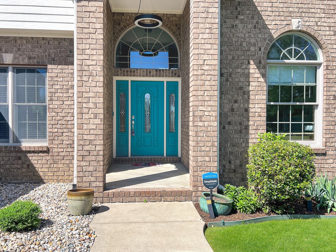 House in Columbus, Indiana, United States 3 - 17728999