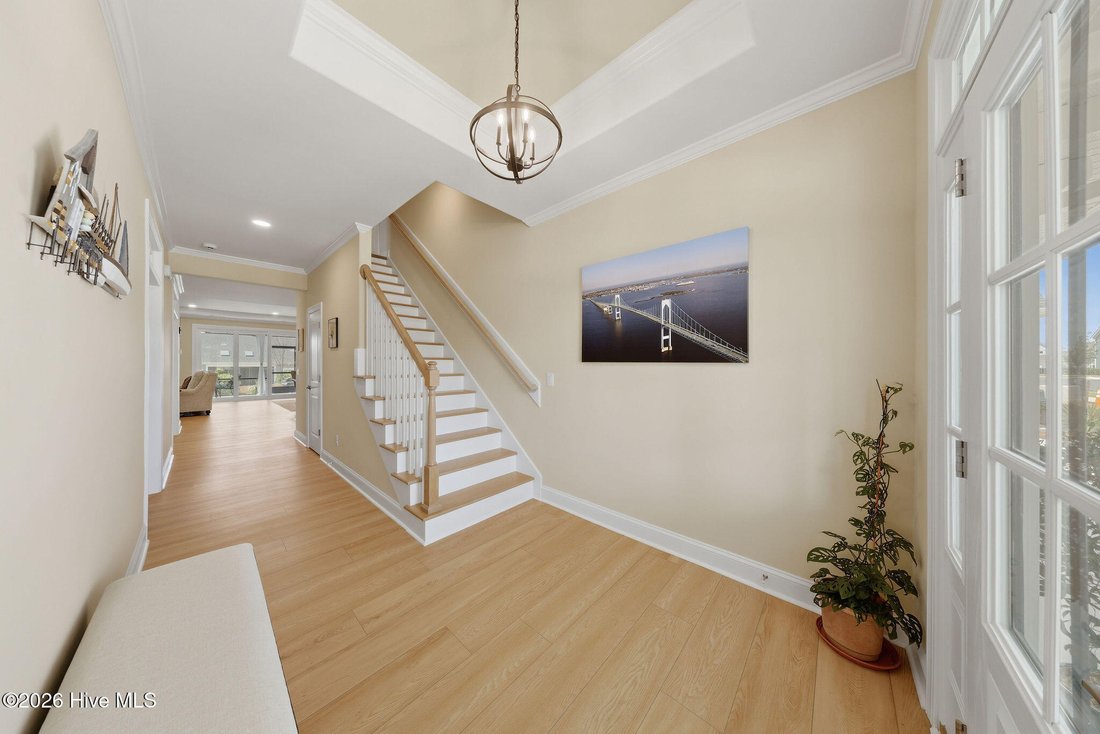 Townhouse in Wilmington, North Carolina, United States 5 - 17729986