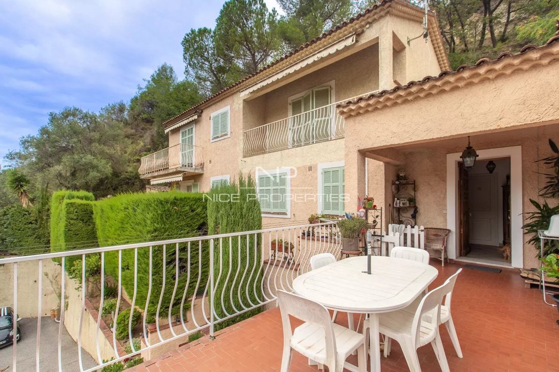 Villa in Nice, Provence-Alpes-Côte d'Azur, France 4 - 17727820