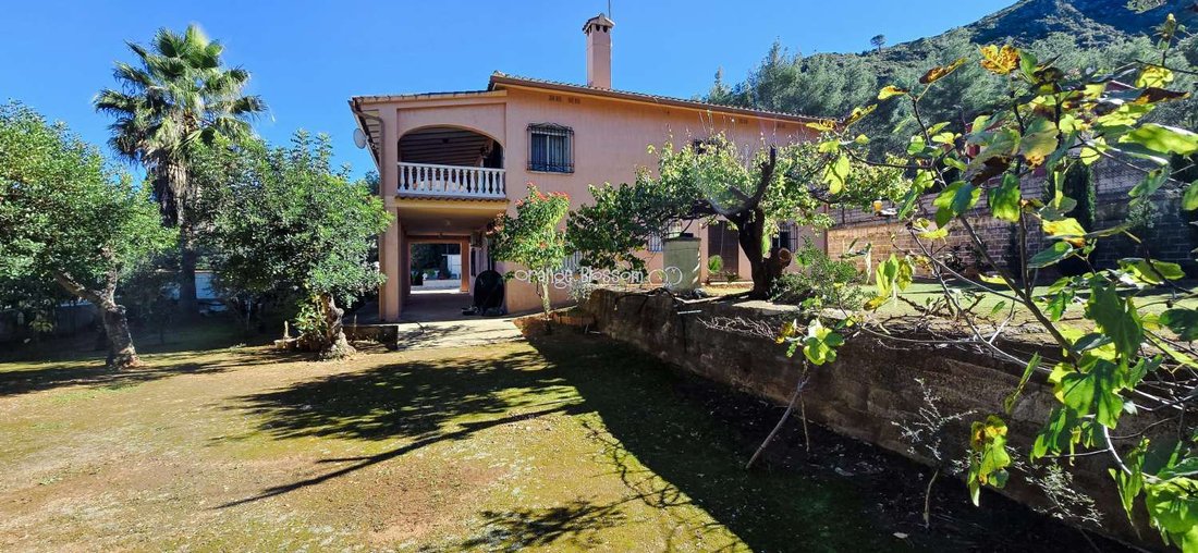Villa in Vilallonga / Villalonga, Valencian Community, Spain 3 - 17729215