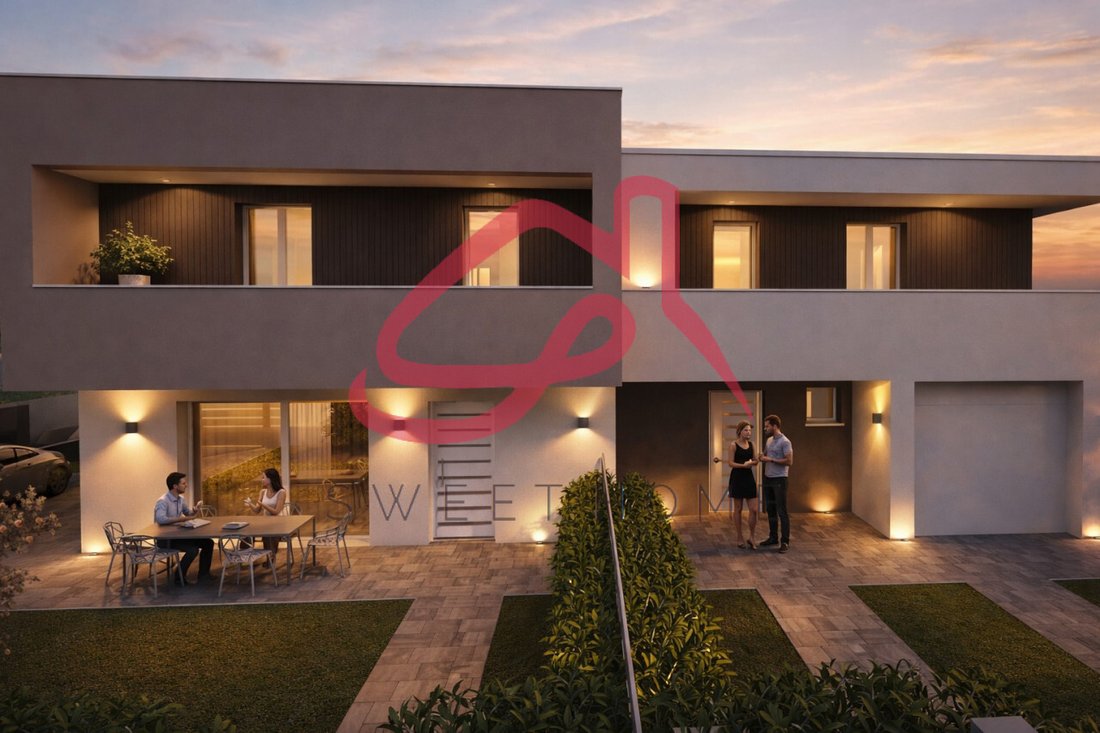 House in Limena, Veneto, Italy 2 - 14984870