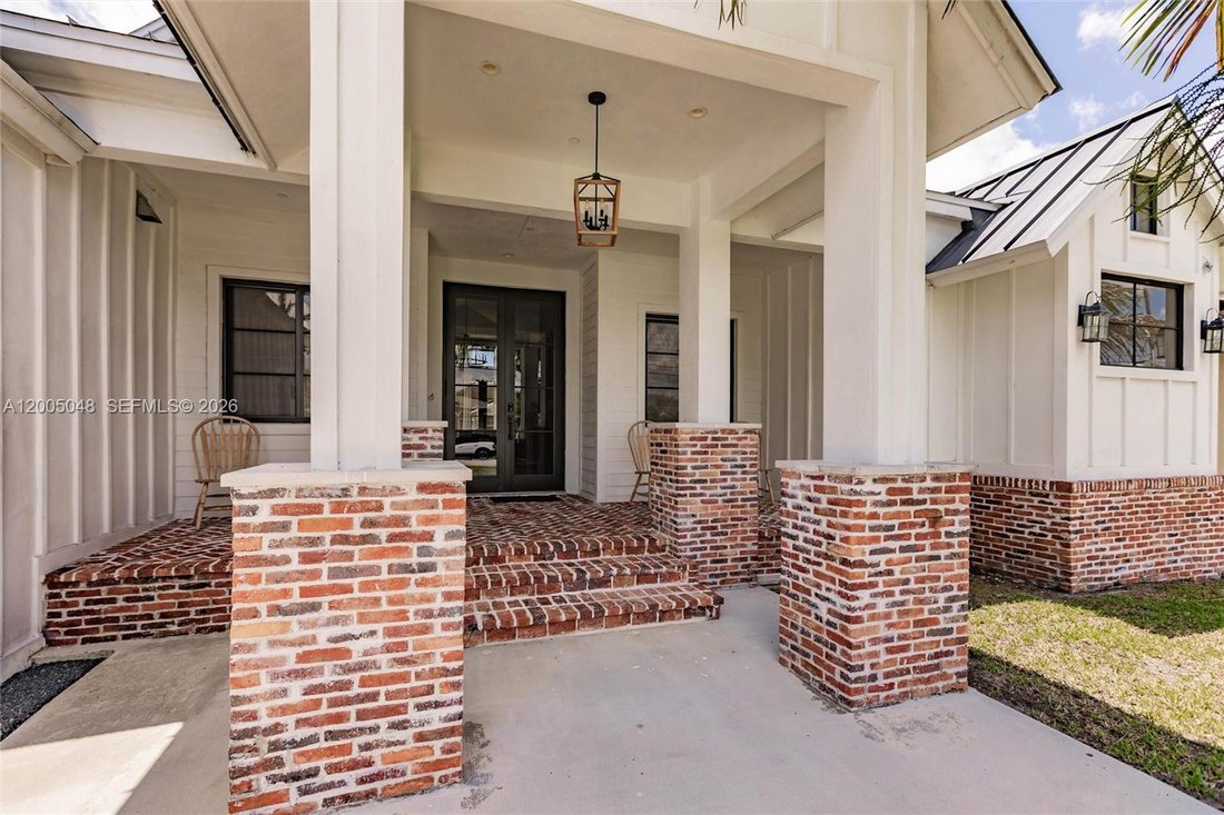 House in Plantation, Florida, United States 4 - 17729776
