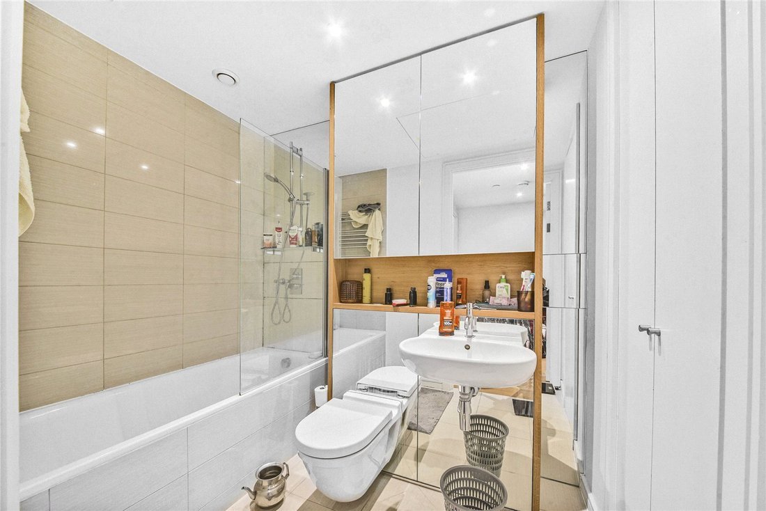 Apartment in Wandsworth, Wandsworth (Greater London), England 5 - 17727792