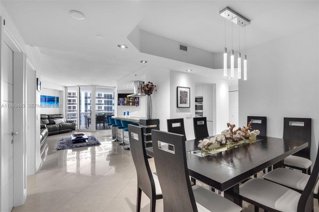 Condo in Miami Beach, Florida, United States 1 - 17726783