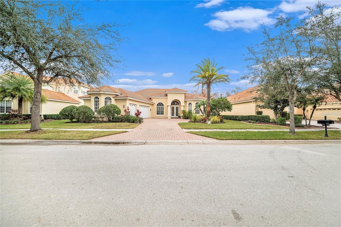House in Tampa, Florida, United States 2 - 17729901