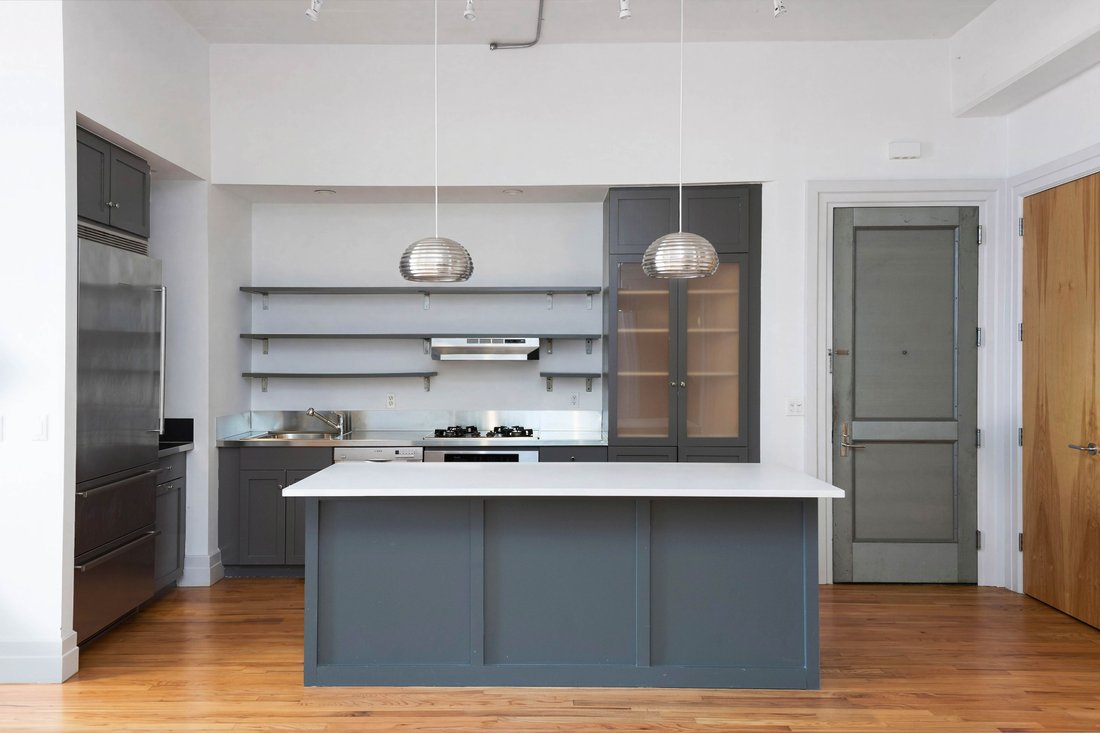 Condo in New York, New York, United States 5 - 17726385