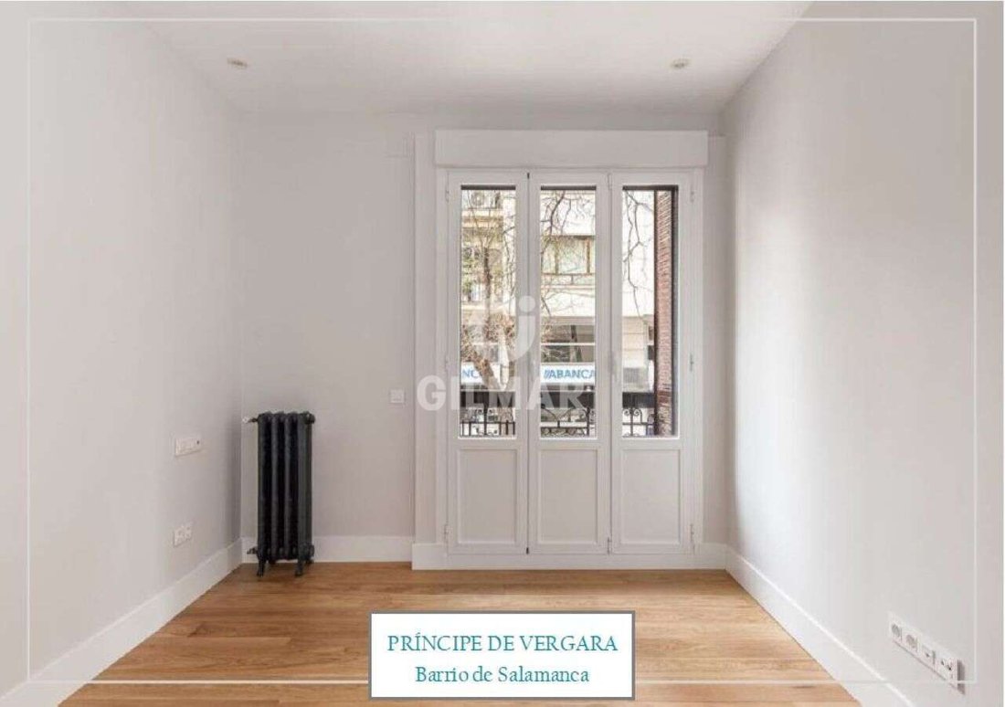 Apartment in Barrio Salamanca, Madrid, Spain 5 - 17727674