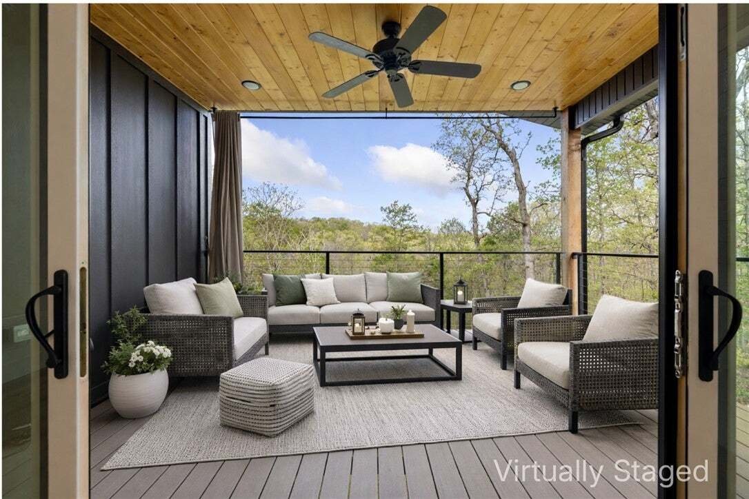 House in Bella Vista, Arkansas, United States 5 - 16052596