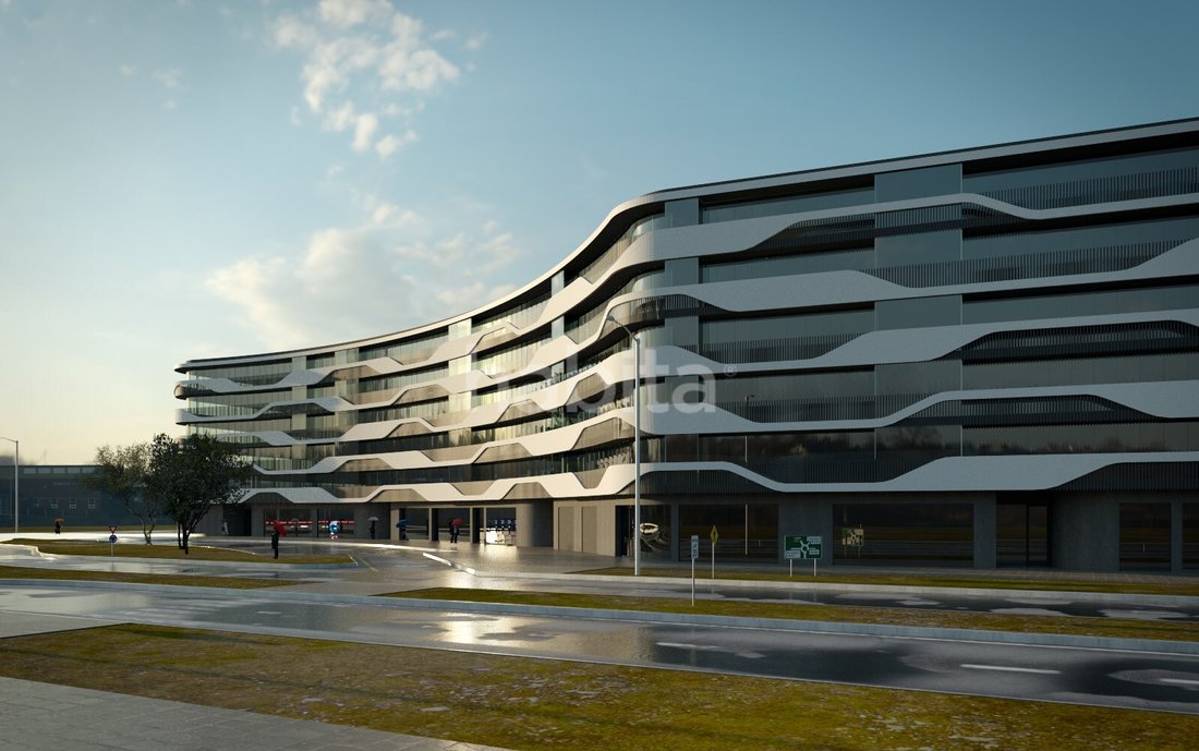 Apartment in Esgueira, Aveiro District, Portugal 5 - 17730926
