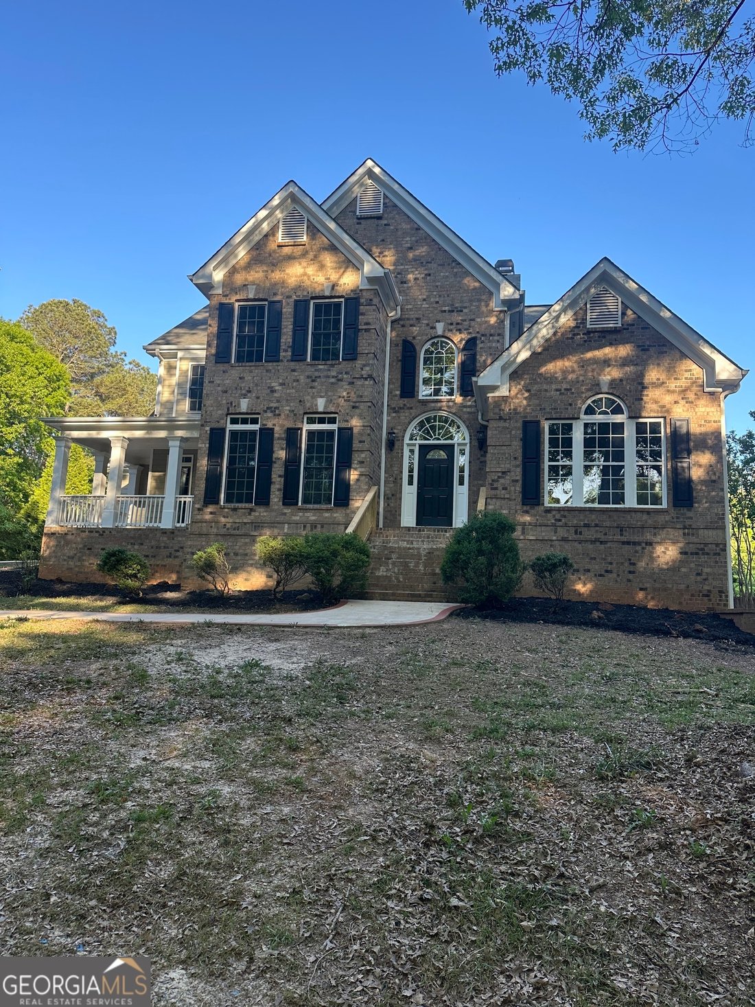 House in Hull, Georgia, United States 4 - 17730417