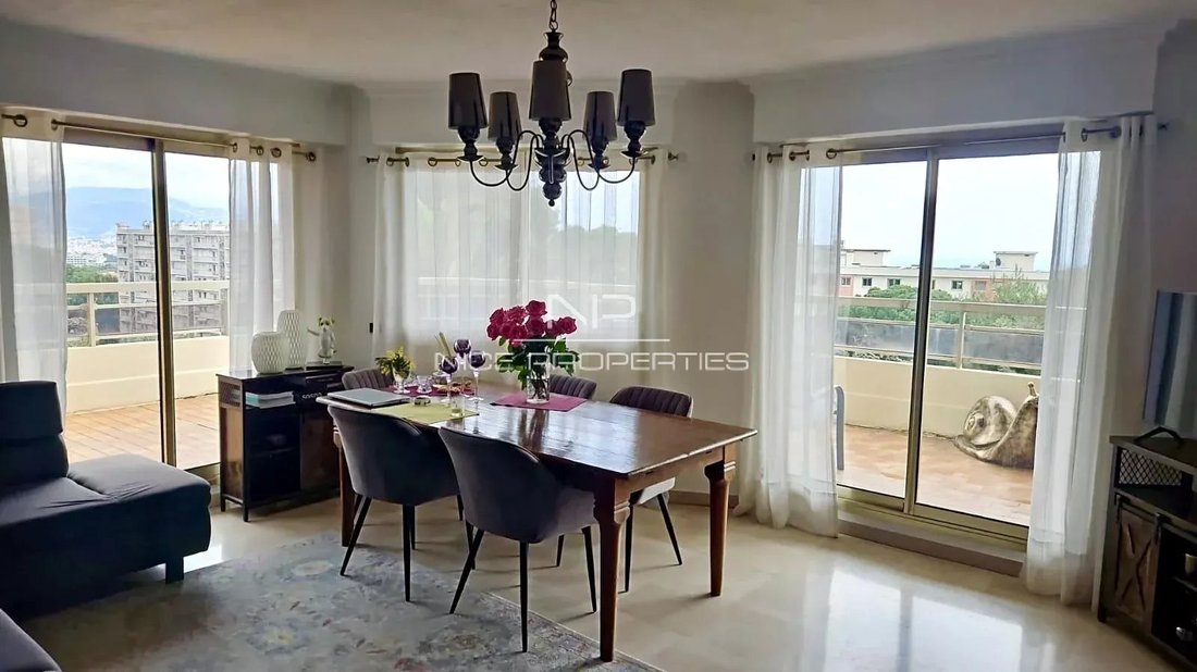Apartment in Nice, Provence-Alpes-Côte d'Azur, France 3 - 17727825