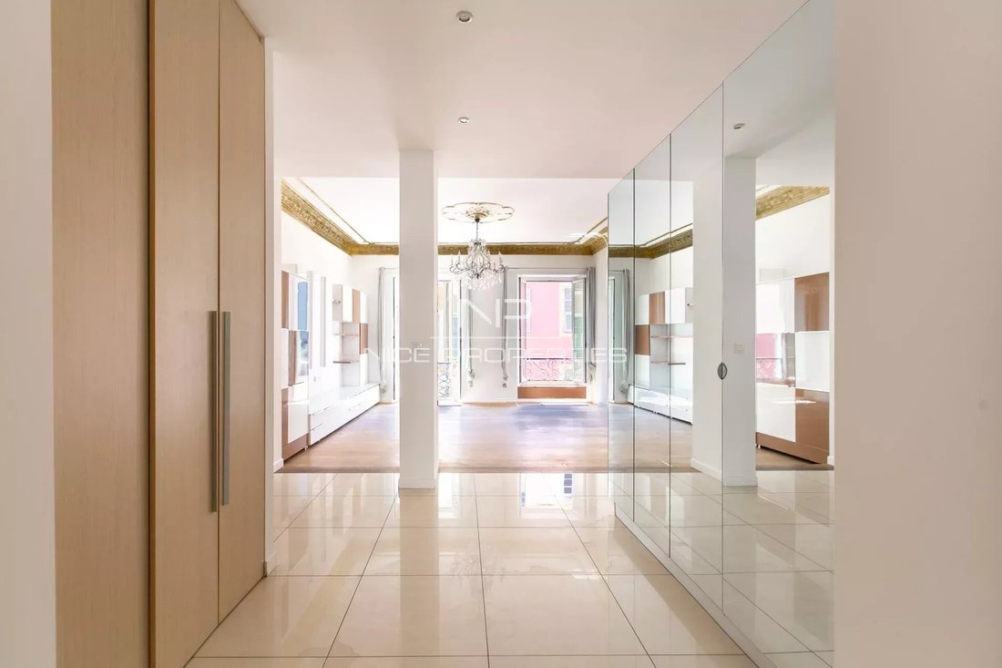 Apartment in Nice, Provence-Alpes-Côte d'Azur, France 3 - 17727841