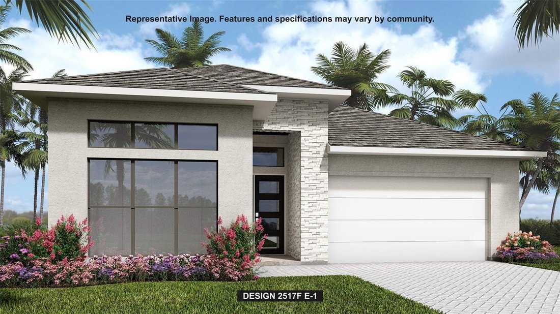 House in Bradenton, Florida, United States 1 - 17729912