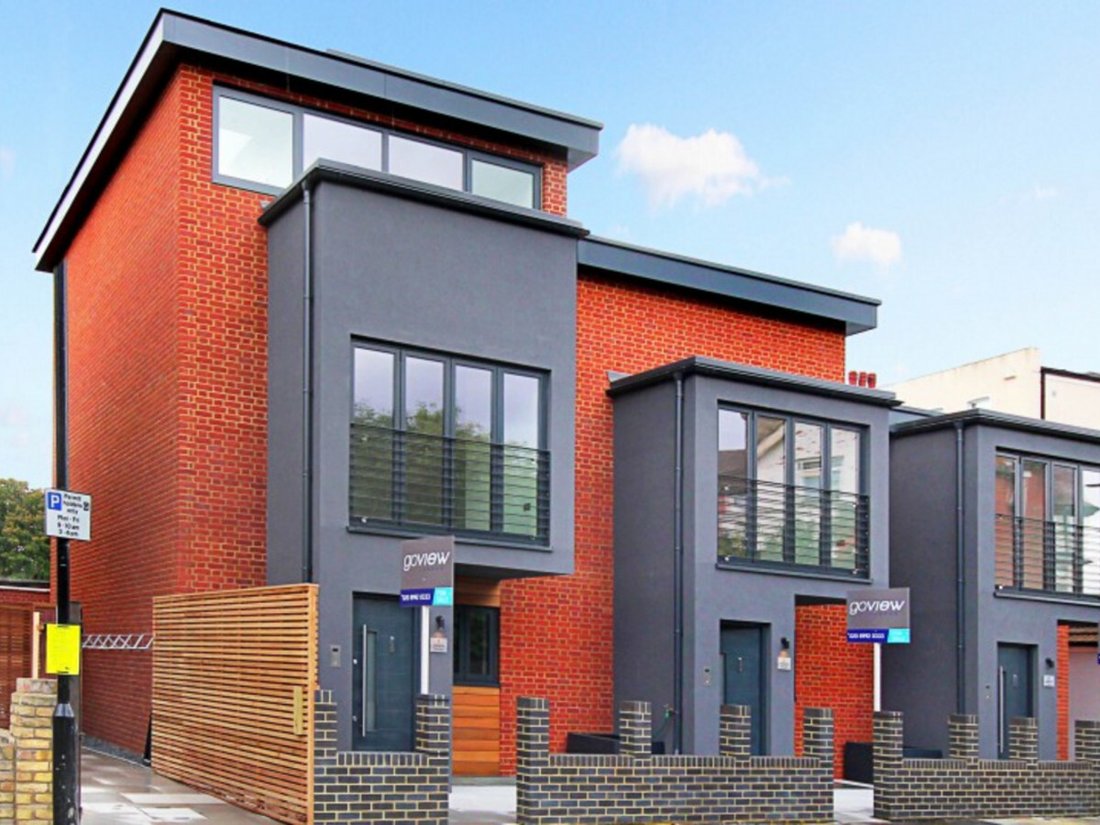 House in Clapham Junction, Wandsworth (Greater London), England 1 - 17729743